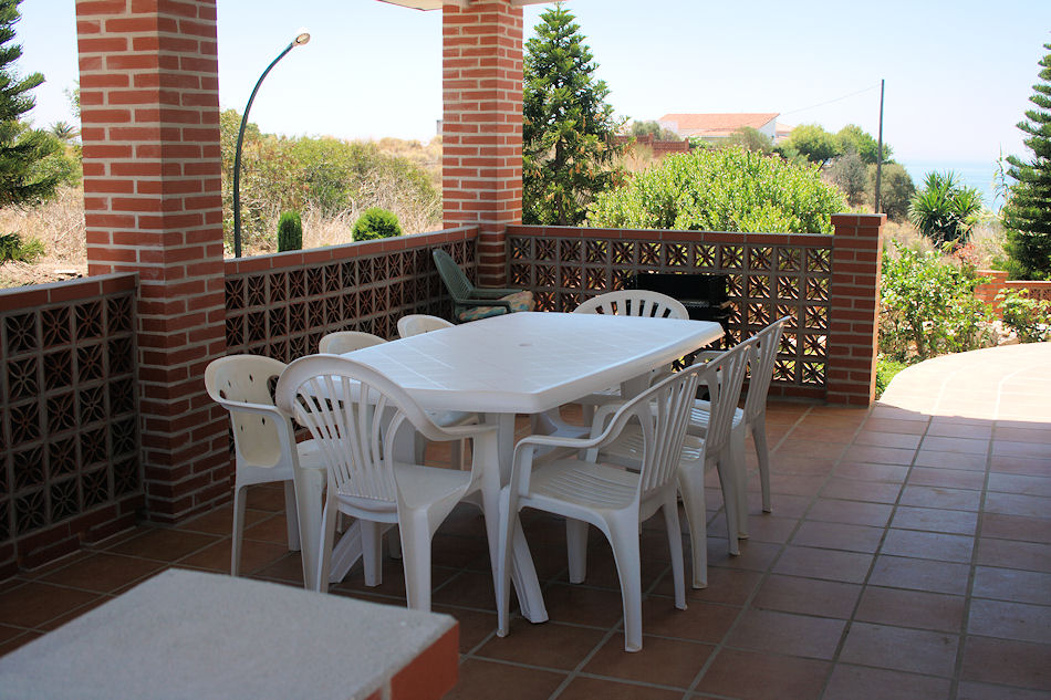 Chalet independiente en venta en Benajarafe, Rincón de la Victoria